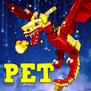 Dragon pet mod APK