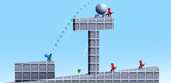 How to Download Bazooka Boy APK Latest Version 2.2.51 for Android 2025 image