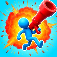 Bazooka Boy XAPK download