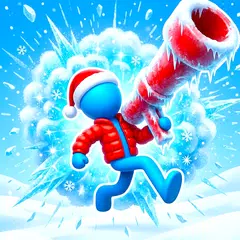 Bazooka Boy