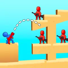 Bazooka Boy XAPK download