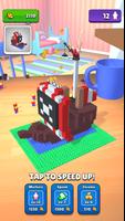Idle Builder 3D スクリーンショット 1