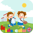 Baby english - English for kid icon