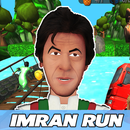 Run Imran Run - New Endless Politics Subway Rush APK