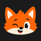 FoxiesDeck: Learn Vocabulary APK