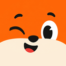 FoxiesDeck: Vocabulary Cards APK