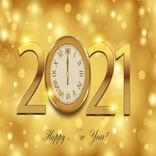 ليلة رأس السنة 2021