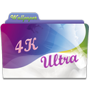 4K,Ultra Mobile Wallpaper 2021 APK