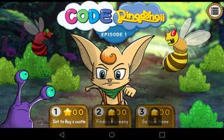 CODE Dingdongii 海报