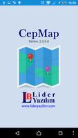 CepMap poster