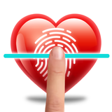 Lie Detector Lover Test иконка
