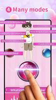Lie Detector Lover Test captura de pantalla 3