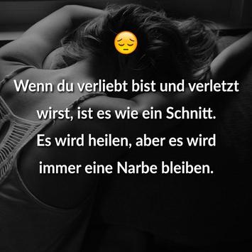 Traurige Sprüche Mit Bildern