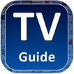 Live TV Guide 2022 আইকন