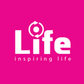 Life Inspiring Life 用生命影响生命