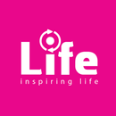 Life Inspiring Life 用生命影响生命 APK