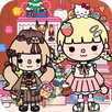 Toka Town Life world APK