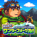 APK 東京放課後サモナーズ　みんなでワンダーフォーゲル！