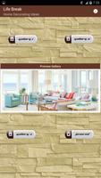 Home Decorating Ideas Affiche