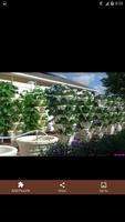 Hydroponic Garden Design capture d'écran 2