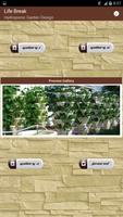 Hydroponic Garden Design اسکرین شاٹ 3