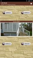 Mobile Home Skirting Design 스크린샷 3