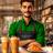 Coffee Shop Manager Simulator APK