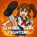 APK Class Girl: School Fighting