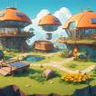 SolarCraft: Power Islands icon