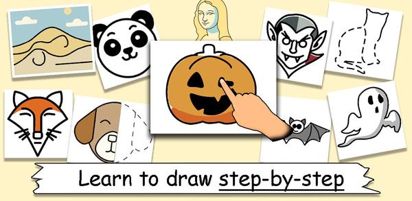 Как скачать последнюю версию ArtLoop: Научиться рисовать APK 1.6.03 для Android 2025 image