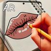 AR Drawing Lessons icono