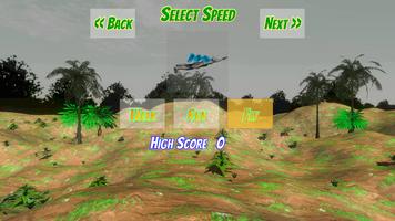 Terrain Runner Screenshot 1