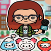 Toca Boca Life World Clues