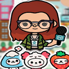 Toca Boca Life World Clues آئیکن