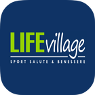Life Village icône
