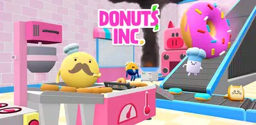 Donuts Inc.