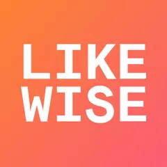 Скачать Likewise: Entertainment Picks APK