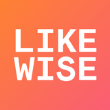 Likewise أيقونة