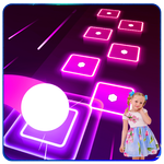 Like Nastya Hop Tiles icon