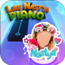 Like Nastya Music Piano APK