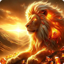 APK Lion Wallpapers