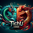 티츄 - Tichu.one 아이콘