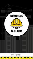 VEA Business Builder poster
