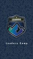 Leaders  Camps Affiche