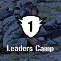 Leaders  Camps capture d'écran 1