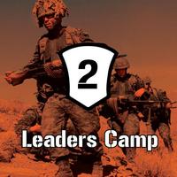 Leaders  Camps capture d'écran 2