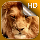 Lion Live Wallpaper APK