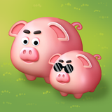Farm Block ไอคอน