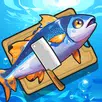 Sea Hotel : Fish Scales APK