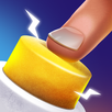 Button War - Idle Clicker Game APK